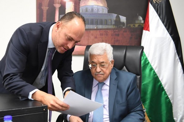 سفیر فلسطین از آمریکا اخراج شد
