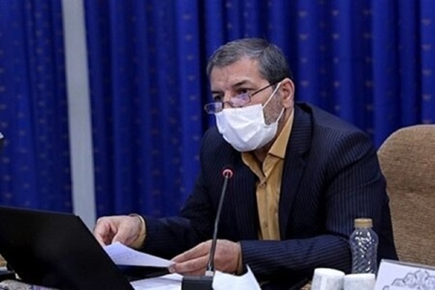 معاون وزیر بهداشت: دشمنان برای جلوگیری از رشد جمعیت ایران برنامه ریزی کرده اند