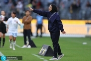 واکنش آزمون به صعود چهار پله ای زنان ایران در رنکینگ فیفا