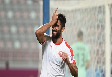  مهرداد محمدی سرمربی العربی را از اخراج نجات داد+عکس
