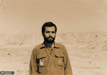 شهادتی که در پرده‌ای از ابهام ماند