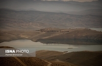 جدیدترین تصاویر از سدهای کشور (44)