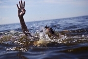 جوان خرم آبادی هنگام شنا در کیو جان باخت