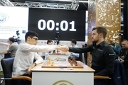 واکنش قهرمان شطرنج جهان به دیدار جنجالی برابر فیروزجا/ کارلسن: به مساوی هم راضی بودم!