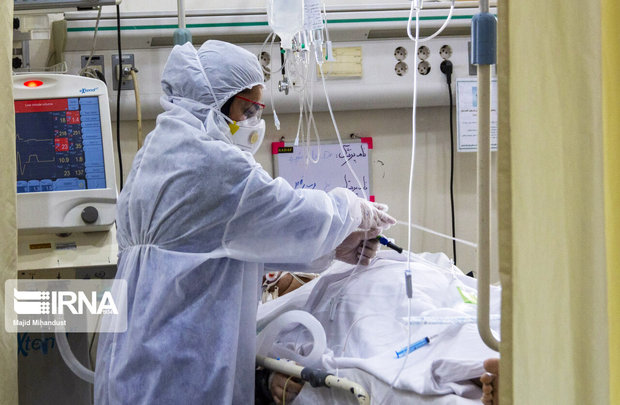 ورودی بیمارستان‌های یزد ۱۰ درصد افزایش یافت