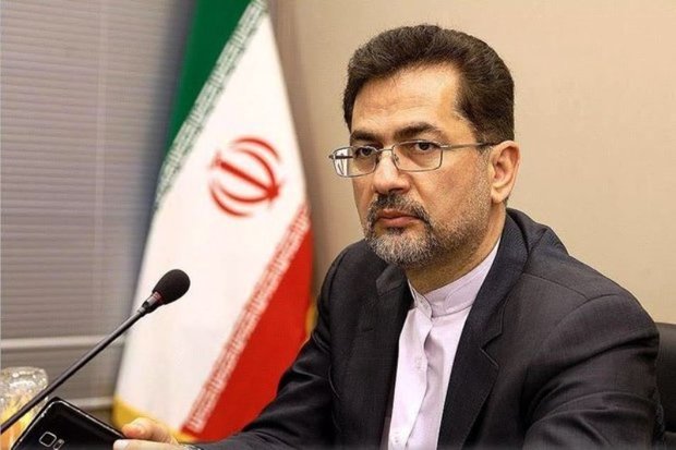 ایران اسلامی در برابر هر نوع تحریمی خودکفاست