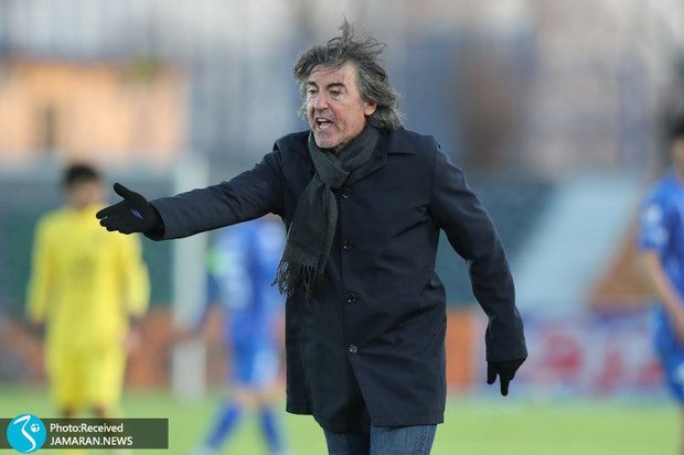 ساپینتو رسما اخراج شد