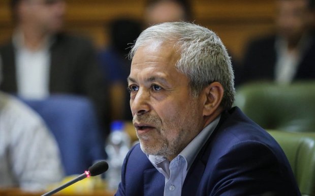 عضو شورای شهر تهران: به قید کفالت آزادم