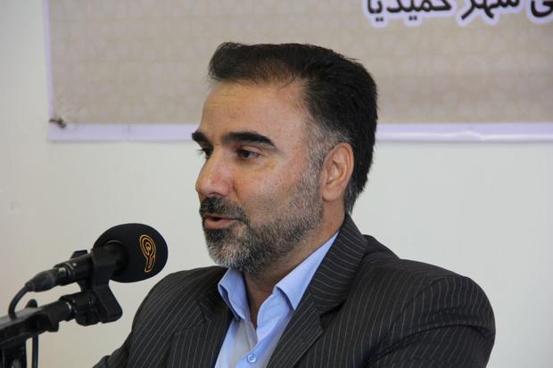 فرماندار یزد: کسب درآمد پایدار توسط شهرداری ها در اولویت اصلی باشد
