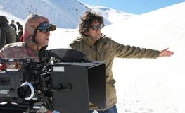 فیلم سینمایی «اسکى باز» به بخش رقابتی  جایزه بزرگ آسیا پاسیفیک «اسکار آسیا» راه یافت