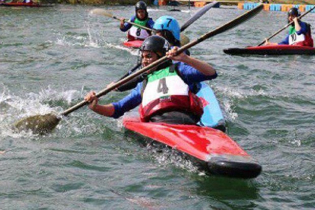 2 قایقران اردبیلی به اردوی تیم ملی دعوت شدند