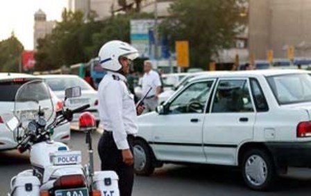 تمهیدات ویژه ترافیکی روز جهانی قدس در شیراز اعلام شد