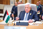 محمود عباس: آماده اصلاح تشکیلات خودگردان هستیم تا بتوانیم آن را برای اداره نوار غزه آماده کنیم