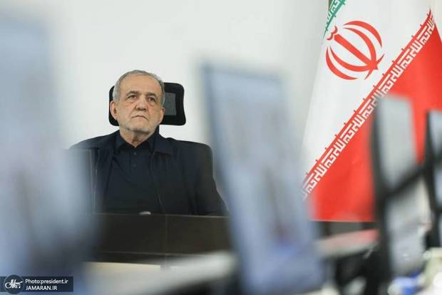 پزشکیان به کوبا دعوت شد