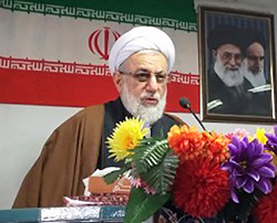 امام جمعه نوشهر:مردم عید امسال را سرآغازی برای خریدکالای ایرانی قراردهند