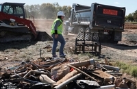 ترامپ در حال خراب کردن کاخ سفید (2)