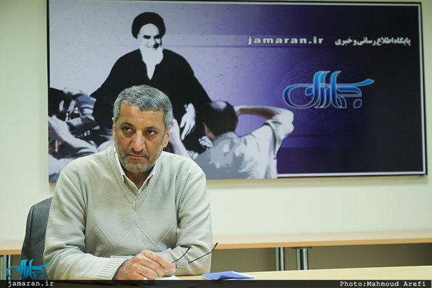 دلایل نجفی برای استعفا از شهرداری تهران به روایت غلامعلی رجایی