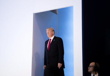 چه می شود اگر موج پوپولیستی که ترامپ را انتخاب کرد، ادامه یابد؟

