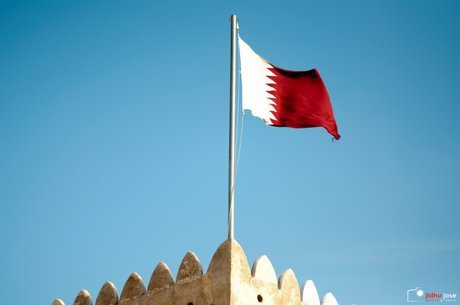 قطر حملات تروریستی تهران را محکوم کرد