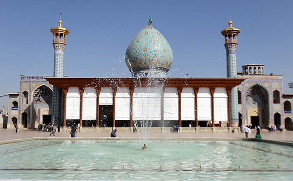 همکاری‌های بین بخشی گردشگری مذهبی و سلامت در شیراز تقویت می‌شود