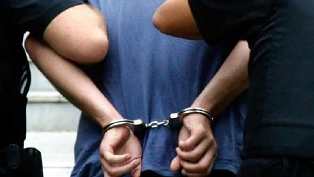دستگیری عامل اسیدپاشی در کیانمهر کرج