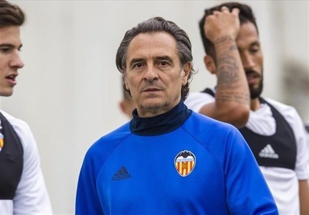 پراندلی رسماً از والنسیا جدا شد
