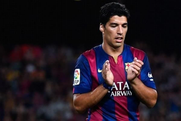 پیام سوارس بعد از حذف از لیگ قهرمانان اروپا