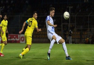 وضعیت مصدومان پارس جنوبی مشخص شد
