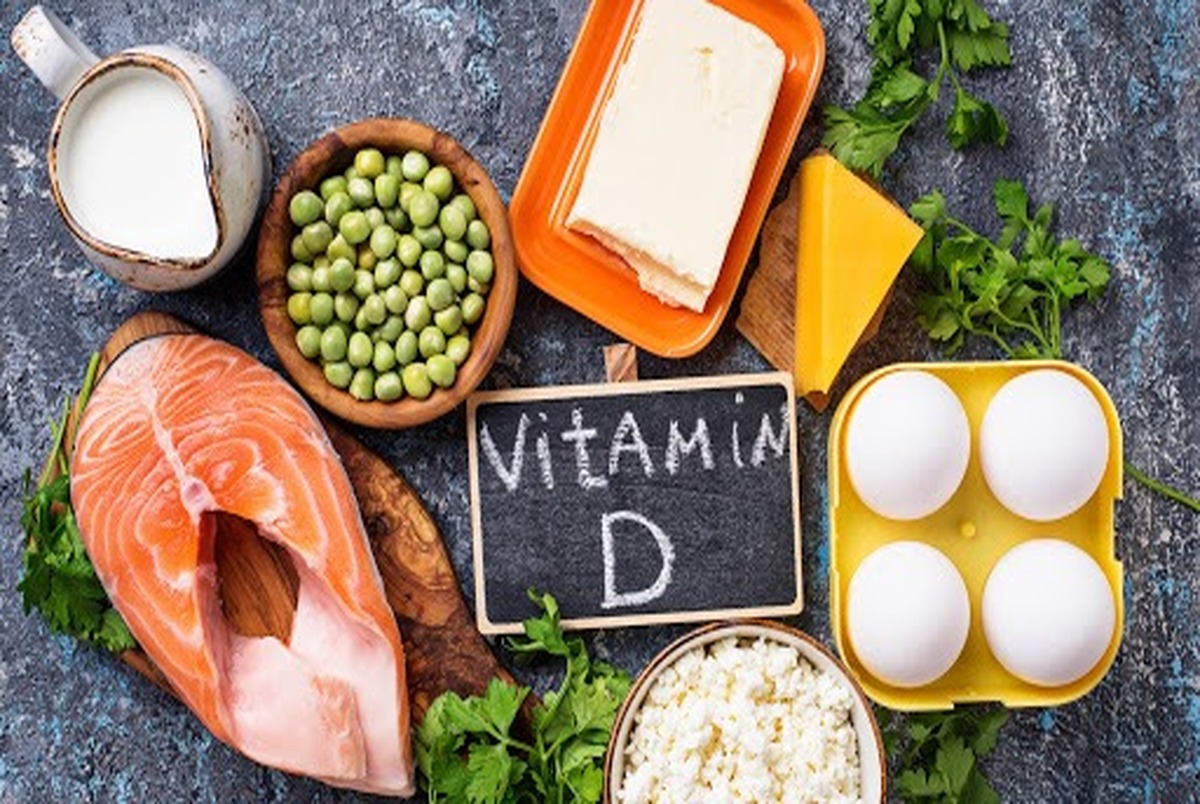 چه زمانی باید قرص ویتامین D را مصرف کنیم؟