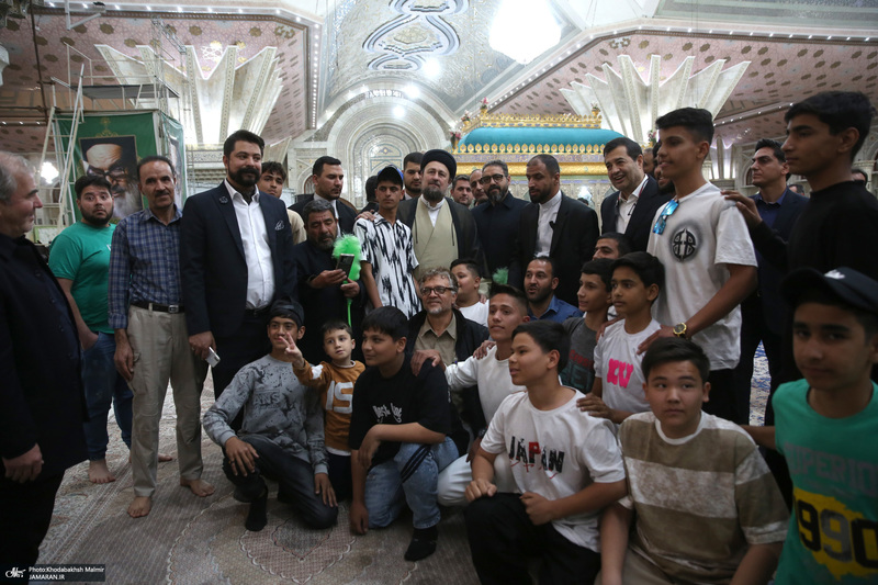 مراسم تجلیل از فعالان فرهنگی ورزش کشور - 2