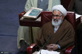 آیت‌الله معلمی، عضو مجلس خبرگان رهبری:  «علی‌الاصول نظر دیگری داشتند، اما پیشنهاد رئیس‌جمهور را پذیرفتند»، معنایش این نیست که رد کرده باشند/ عده‌ای افراطیون کارشکنی می‌کنند که نادرست است/ مذاکره‌کنندگان باید هوشیار باشند/ نباید صف واحد را شکست
