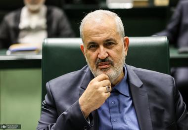 وزیر نیرو: به زودی مشکل برق برطرف می‌شود/ همچنان در بحث آب مشکل داریم