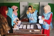پایان فرایند بازشماری آرای انتخابات ریاست جمهوری افغانستان 