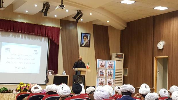 فعالیت چهارهزار ضابط داوطلب امر به معروف و نهی از منکر  در مازندران