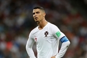 رقابت های مقدماتی یورو 2020 / باخت پرتغال با رونالدو و  برد فرانسه و انگلیس