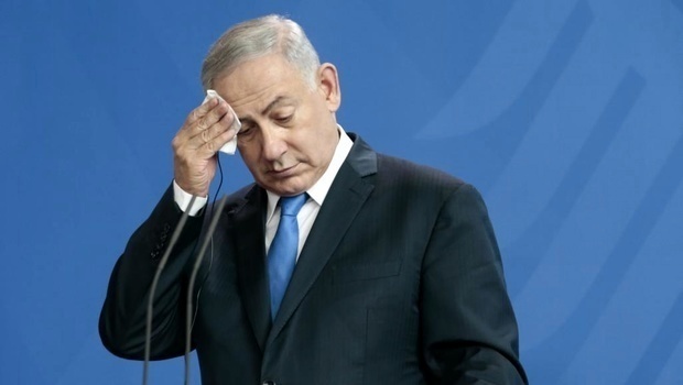 واکنش نتانیاهو به چهارمین گام برجامی ایران