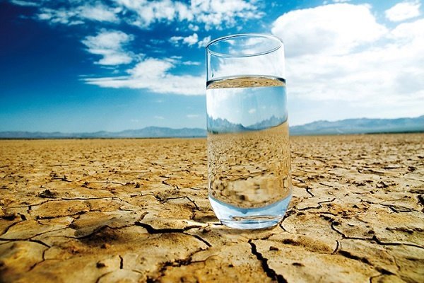 بحران آب در پنج استان کشور