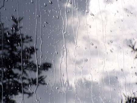 بارش های بهاری استان ایلام را فرا می گیرد