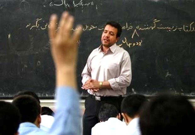 خوزستان با کمبود بیش از هفت هزارمعلم روبه رو است