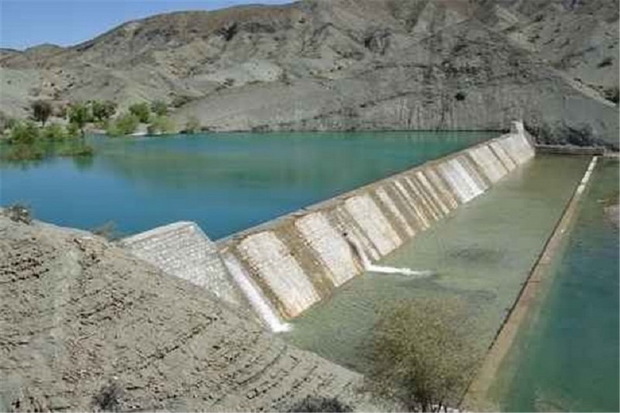 176 میلیارد ریال به آبخیزداری آذربایجان غربی اختصاص یافت