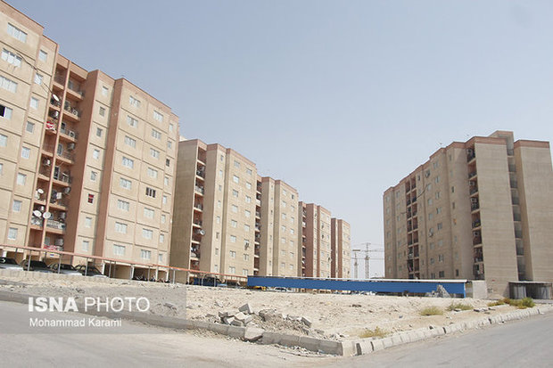 سالانه حدود 18 هزار واحد مسکونی در آذربایجان شرقی باید ساخته شود