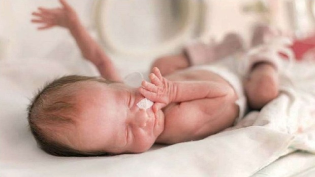 کاهش تولد نوزادان با بیماری‌های مادرزادی با زیست‌حسگر نانویی
