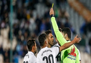 اعلام اسامی داوران برای سه دیدار از هفته یازدهم و یک دیدار معوقه از هفته نهم لیگ برتر