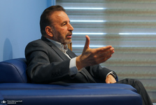 واعظی، رئیس دفتر رئیس‌جمهور دولت دوازدهم: هزینه‌های محاصره دریایی ایران، بر دوش مردم آمریکا قرار خواهد گرفت/ نمی‌توان دور اول مذاکرات اسلام‌آباد را شکست‌خورده دانست