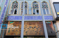 تخریب و آتش‌سوزی اموال شخصی و عمومی در تهران (12)