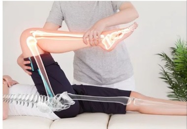 انواع فیزیوتراپی و روش‌های انجام آن در خانه
