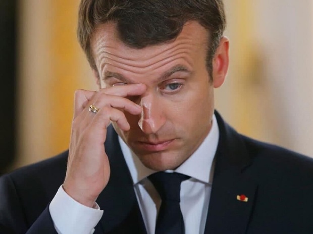 عقب نشینی دیپلماتیک فرانسوی ها از نیجر/ فرانسه سفیر خود را فراخواند