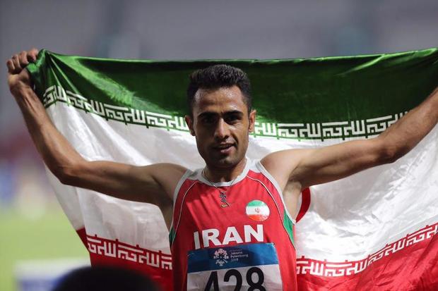 ورزشکاران کرمانشاهی 10 مدال رنگارنگ کسب کردند