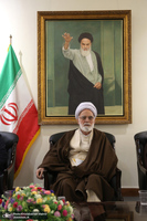 همایش ائمه جمعه استان مرکزی در هفته بر آستان آفتاب