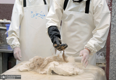 ایستگاه پایانــــــــــــــــــــــــی؛ بهشت زهرا(س) تهران